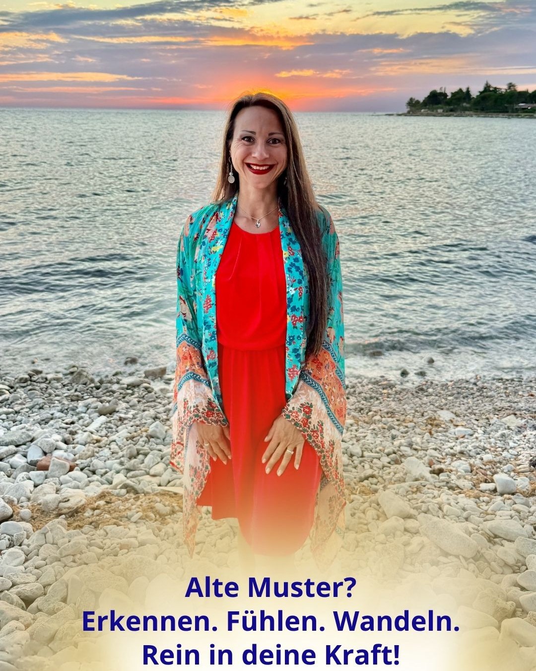 Kennst du das – dieser Moment, wo du plötzlich wie ferngesteuert reagierst?