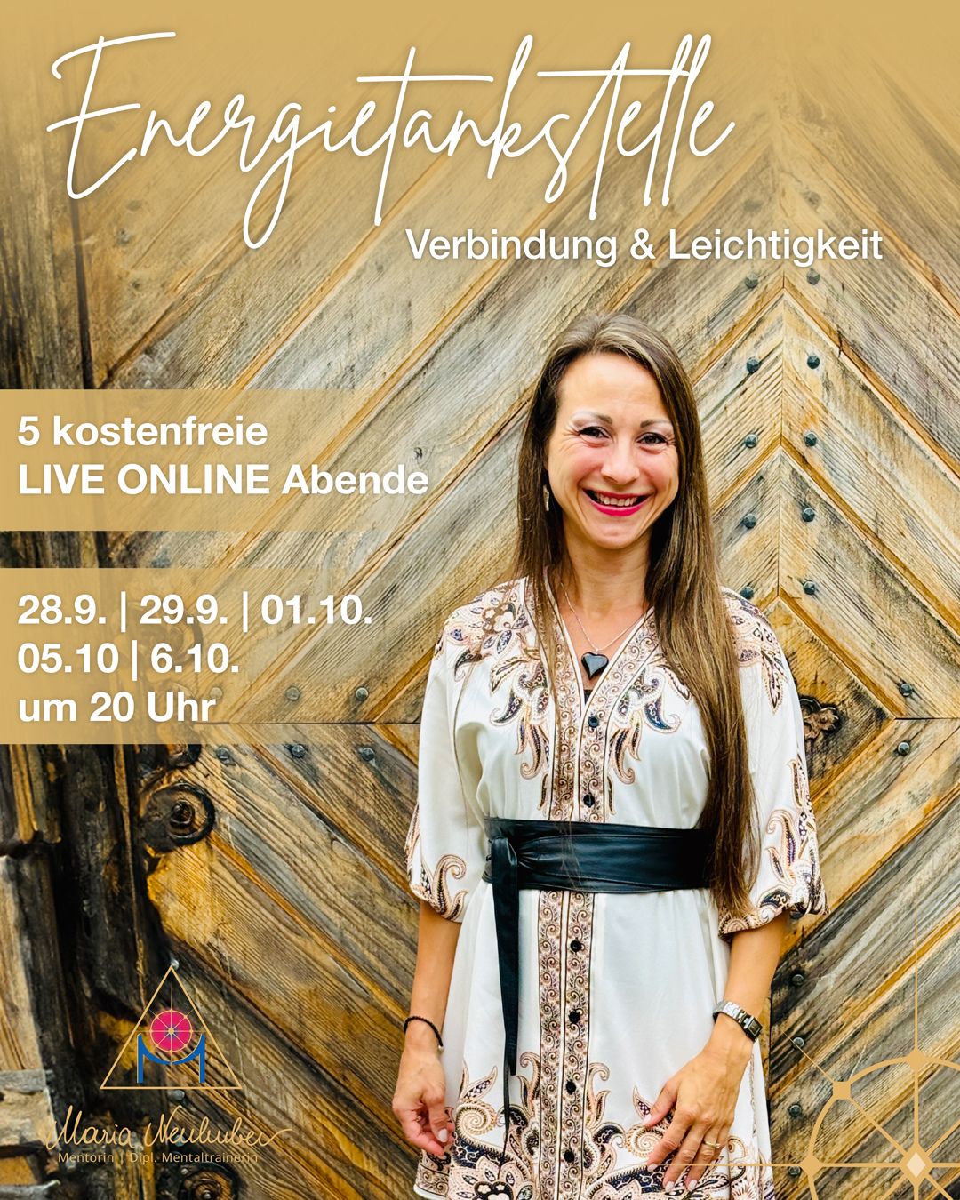 Du jonglierst tausend Bälle – alles läuft. Du bist zuverlässig, du funktionierst…