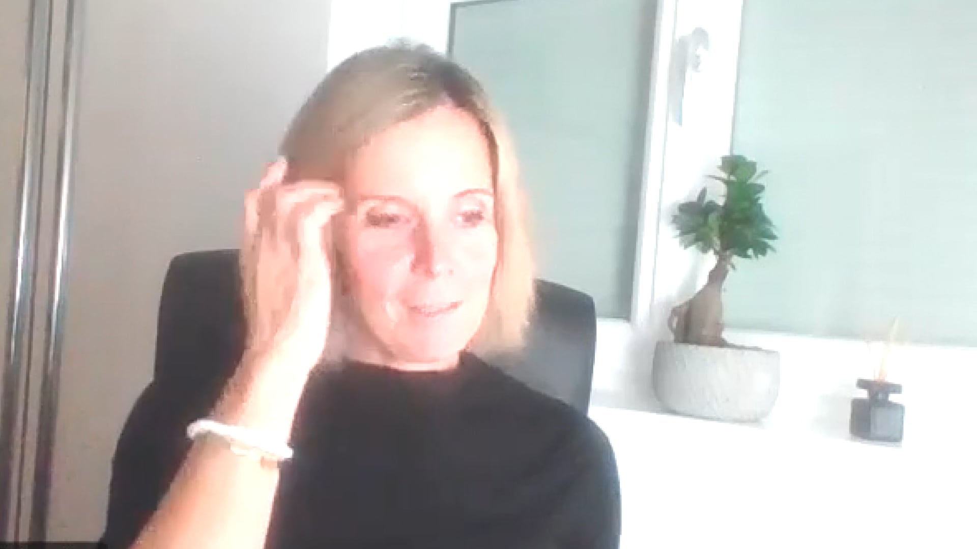 Erfahrung von Daniela H.