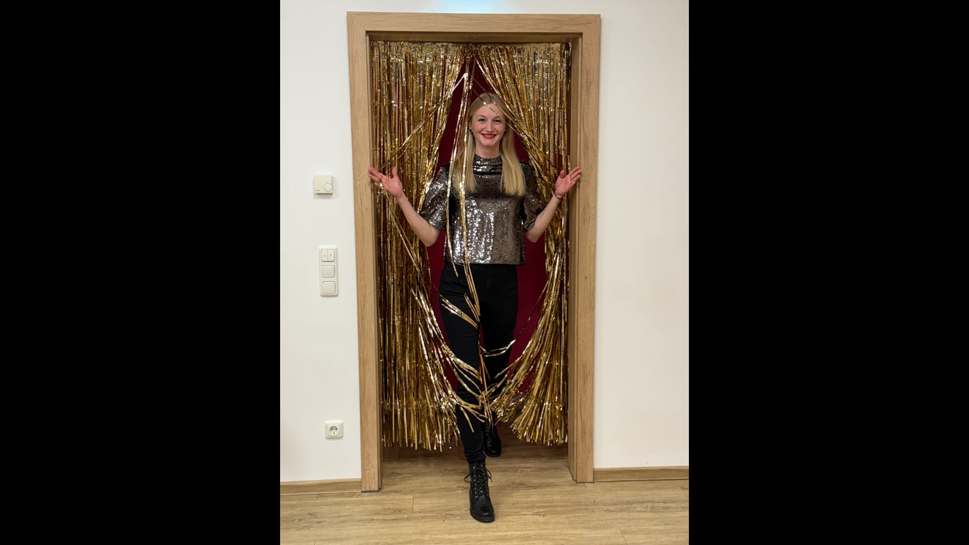 Erfahrung von Ursula Vorher/Nachher