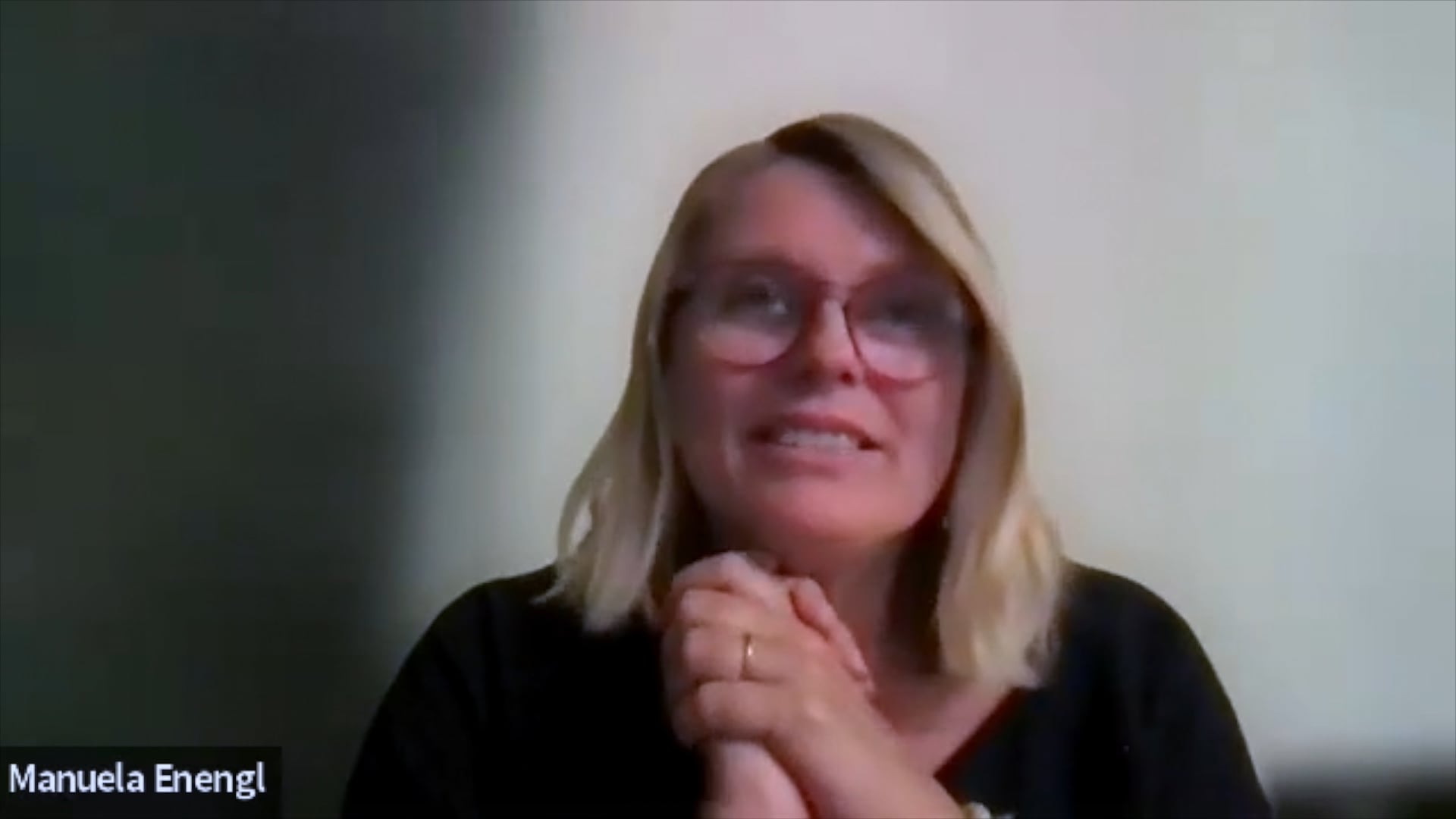 Erfahrung von Manuela