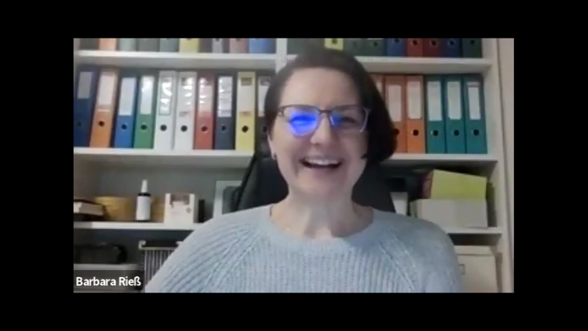 Erfahrung von Barbara, Mutter von 2 Teenager – Kindern