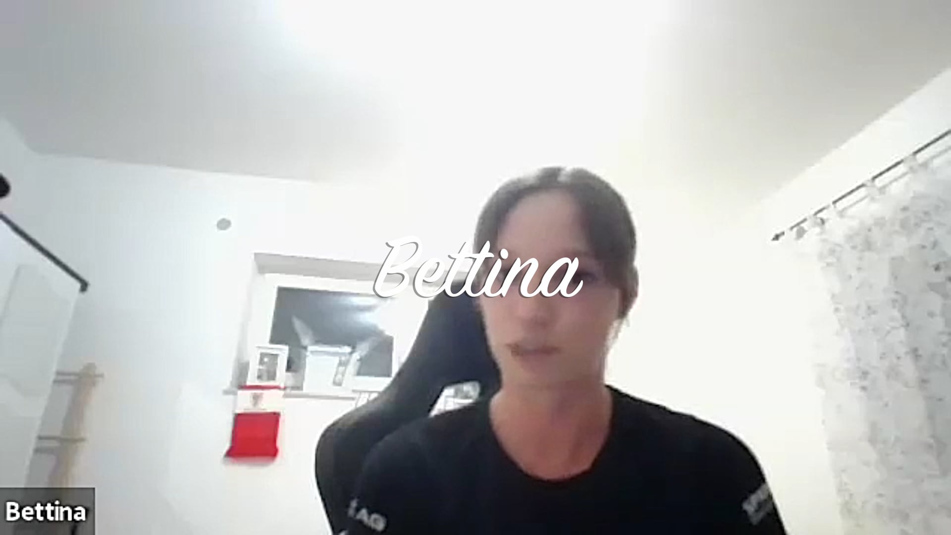 Erfahrung von Bettina