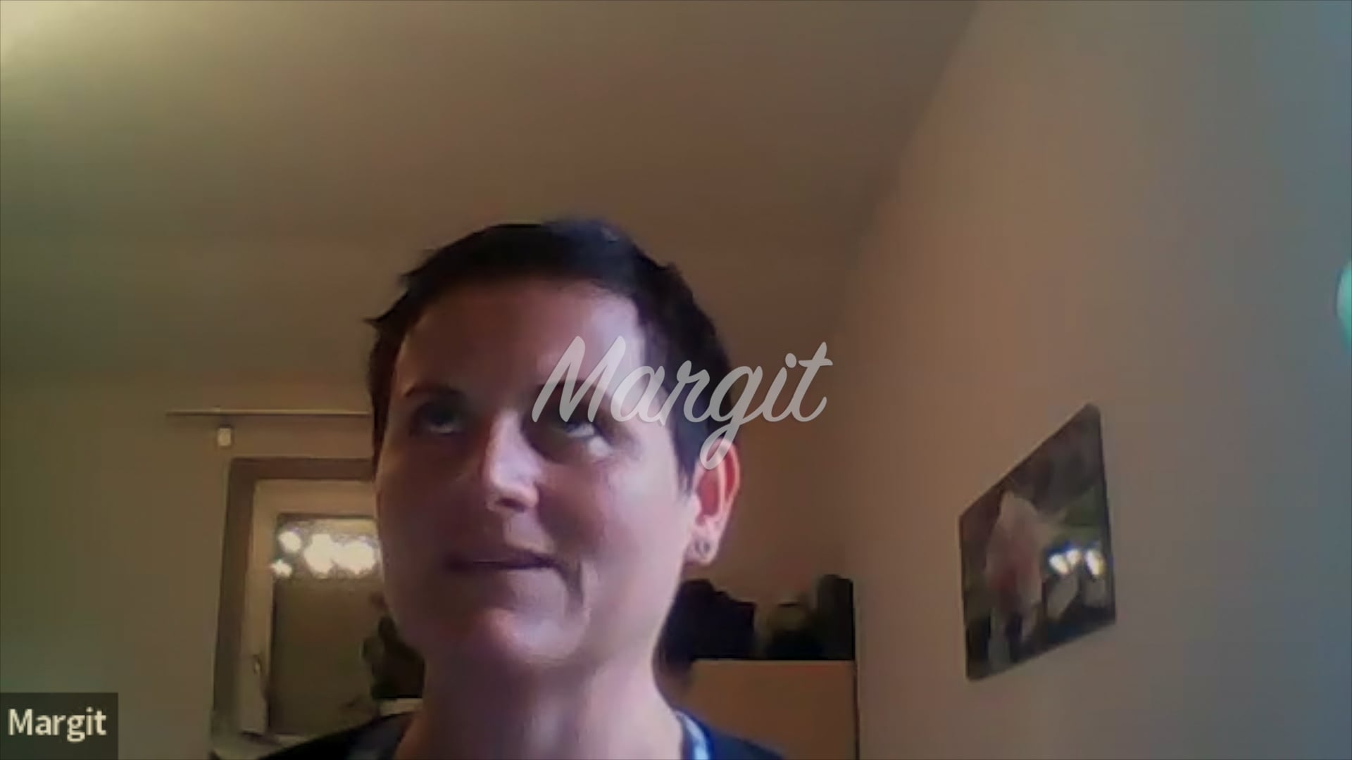 Erfahrung von Margit