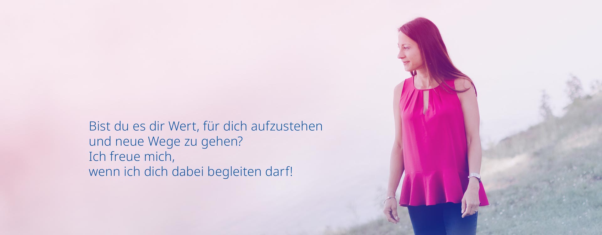 Programm Energieerhöhung - Werde zum Schöpfer deines Lebens! - Maria Neuhuber – Mentorin & Mentaltrainerin – Bild 3