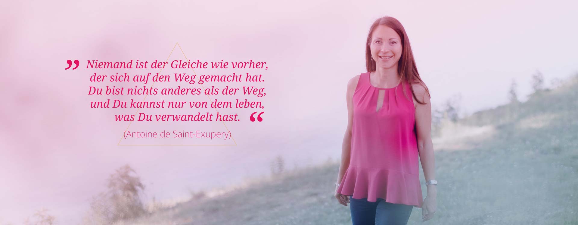 Programm Energieerhöhung - Werde zum Schöpfer deines Lebens! - Maria Neuhuber – Mentorin & Mentaltrainerin – Bild 5