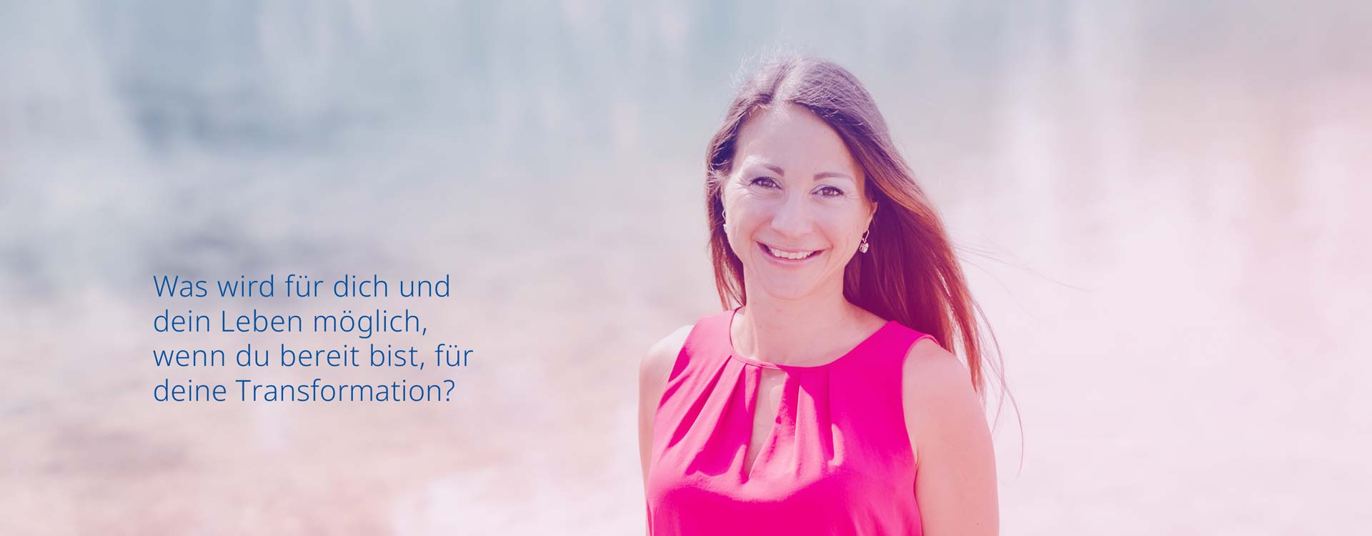 Programm Energieerhöhung - Werde zum Schöpfer deines Lebens! - Maria Neuhuber – Mentorin & Mentaltrainerin – Bild 2