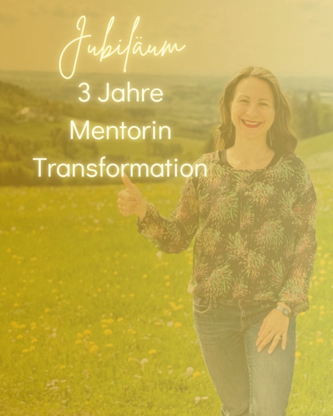 🎉 3 Jahre Mentorin – dein Retreat-Ticket jetzt um nur 333 €! 🎉 Weil echte Veränderung gefeiert werden darf 💛

Drei Jahre begleite ich nun Menschen als Mentorin.
Und was mich am meisten berührt:
Wie stark sie geworden sind – in sich. Ich feiere jede/n einzelnen dafür und bin mega stolz auf ihren Weg! ❤️ 
Wie neue Überzeugungen ihr Leben verändert haben:

💫 „Ich bin genug – genau so, wie ich bin.“
💫 „Ich darf gut für mich sorgen – ohne Schuld.“
💫 „Ich bin sicher – in mir. Und daher fühle ich inneren und äußeren Frieden“
💫 „Ich bin wichtig. Ich bin gesehen und zeige mich ECHT.“
💫 „Ich darf Leichtigkeit leben – ohne ständig zu leisten.“

Solche Sätze kommen nicht aus dem Kopf. 
Sie kommen aus der Tiefe - aus ihrem beruhigten Nervensystem und aus der inneren Weisheit – wenn alte Begrenzungen gelöst sind. 🌟
Und genau dafür bin ich da - mit meinem 14-wöchigem Mentoringprogramm ODER/UND dem genialen Retreat. ❤️

✨ Energietankstelle - Das Transformationsseminar
📅 20.–23.11.2025 | Österreich
🎁 Jubiläumspreis: 333 € statt 499 € – gültig bis 2. Juli 2025 (PS.: oder du holst es dir als Gewinn!)

Ein Raum für Heilung, Verbindung und dein volles Potenzial.
Ein Ort, an dem du dich erinnerst, wer du wirklich bist. ✨

👉 Spürst du: Das ruft mich!
Dann schreib mir oder schau im Kommentar/Bio - hier sind alle Infos 💌

Von Herzen,
Maria 🌊
Dein Meeresstern 🌟

#Caoching #Retreat #Energietankstelle #TransformationJetzt #MentorinMitHerz #GlaubenssätzeLösen #InnererFrieden #SelbstwertStärken #SpiritualitätLeben #HealingJourney #FühlenVerbindet #Multidimensionalität #Herzöffnung #DuBistGenug #TiefeStattOberfläche #Selbstfürsorge #SoulWisdom #StrahlenVonInnen #EmpfangenStattLeisten #BewusstLeben #RetreatAustria #SelbstliebeLernen #Lebensfreude #IchWähleMich #SelfExpansion #WachstumMitHerz #TransformationErleben #MentoringReise #Energiearbeit #Retreat2025